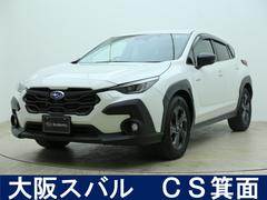 クロストレック