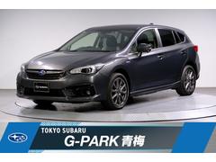 インプレッサスポーツ