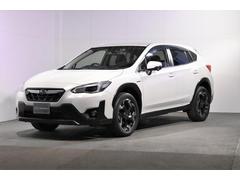 スバルXV2.0e-S EyeSight