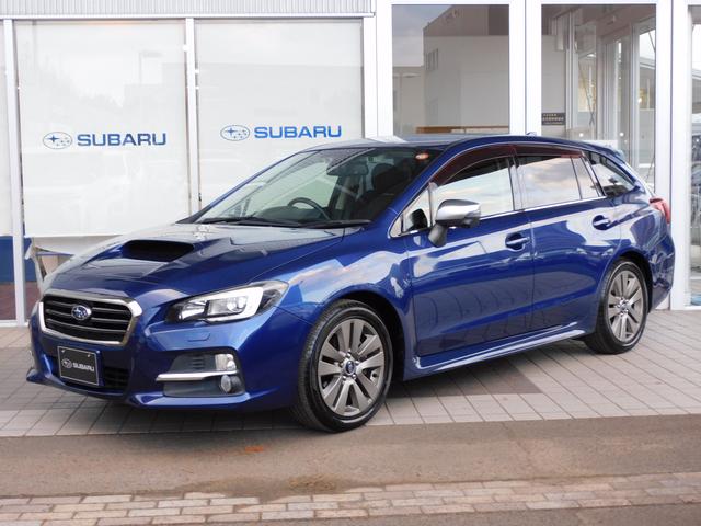 スバル レ>ガシィツーリングワゴン