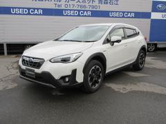 スバルXV2.0e-L EyeSight