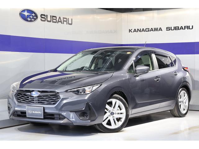 スバルインプレッサST  8インチナビ ETC ドラレコ