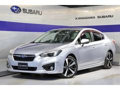 スバルインプレッサG42.0i-S EyeSight ナビ Rカメラ ETC