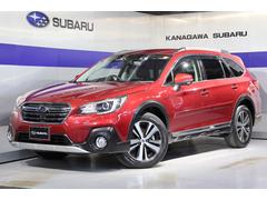 スバルレガシィアウトバックLimited EyeSight ナビETC 電動リヤゲート