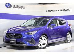 スバルインプレッサST/9インチナビ/Rカメラ/ETC/ドラレコ