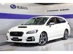 スバルレヴォーグ1.6GT-S EyeSight レザーシート