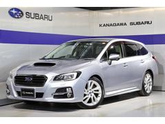 スバルレヴォーグ1.6GTアイサイトSスタイル ナビ横後カメラ後方警戒ETC