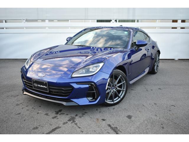 スバルBRZS ドラレコ ナビ ETC シートヒーター クルコン