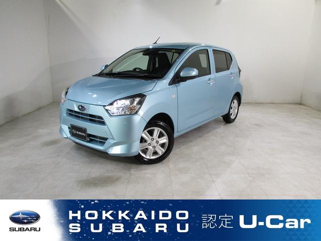 スバルプレオプラスG