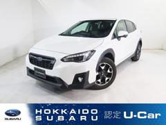 スバルXV2.0i-L EyeSight