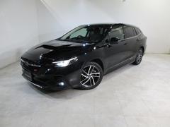 スバルレヴォーグSTI Sport EX EyeSight X搭載車