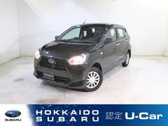 スバルプレオプラスF スマートアシスト