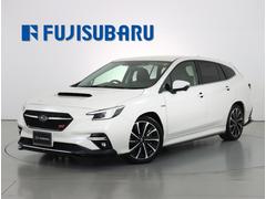 スバルレヴォーグSTIスポーツEX スマートリヤビュー ETC 11.6ナビ