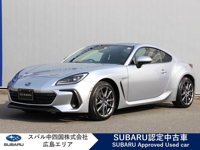 スバルBRZRアイサイト搭載車 アルパイン7インチフルセグナビ ドラレコ