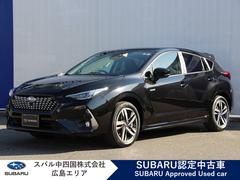 スバルインプレッサST-H 元当社社用車 11.6インチディスプレイナビ