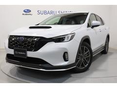 レヴォーグ レイバック