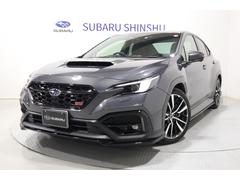 スバルWRX S4STIスポーツR EX STIエアロPKG STIマフラー
