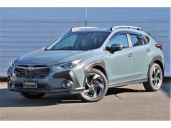 スバルクロストレックリミテッド 新世代アイサイト ETC2.0