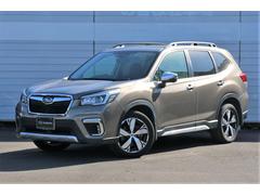 スバルフォレスターAdvance EyeSight メモリーナビ ETC2.0