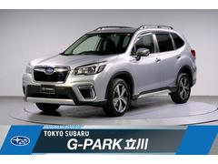 スバル  フォレスター アドバンス アイサイト 電動リヤゲート シートヒーター