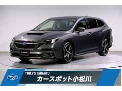 スバルレヴォーグGT-H EX 電動リヤゲート ドラレコ ETC