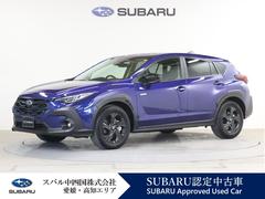 クロストレック