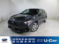 スバルインプレッサST