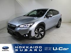 スバルXV2.0e-L アイサイト