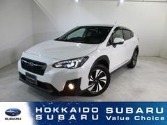 スバルXV2.0i-L EyeSight