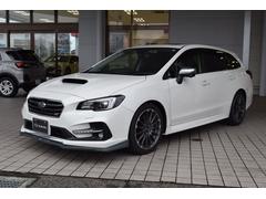 スバルレヴォーグ2.0STI Sport EyeSight