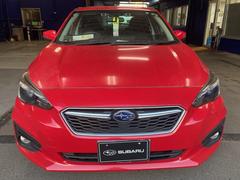 スバルインプレッサG42.0i-S EyeSight