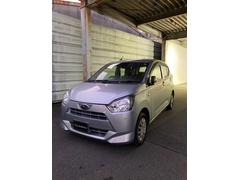 スバルプレオプラスF スマートアシスト