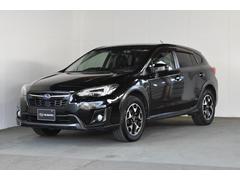 スバルXV2.0i-L EyeSight