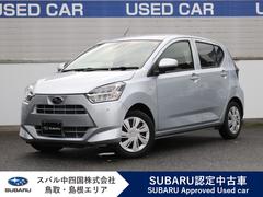 スバルプレオプラスL スマートアシスト