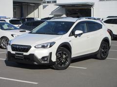 スバルXV2.0e-L EyeSight