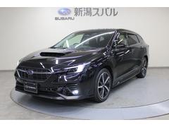 スバルレヴォーグGT-H EX ワンオーナー車 D型モデル