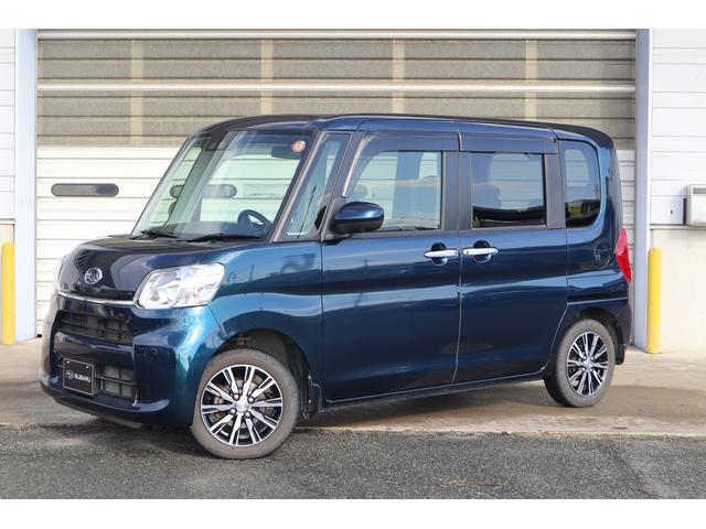 スバルシフォンG Special Sport スマートアシスト