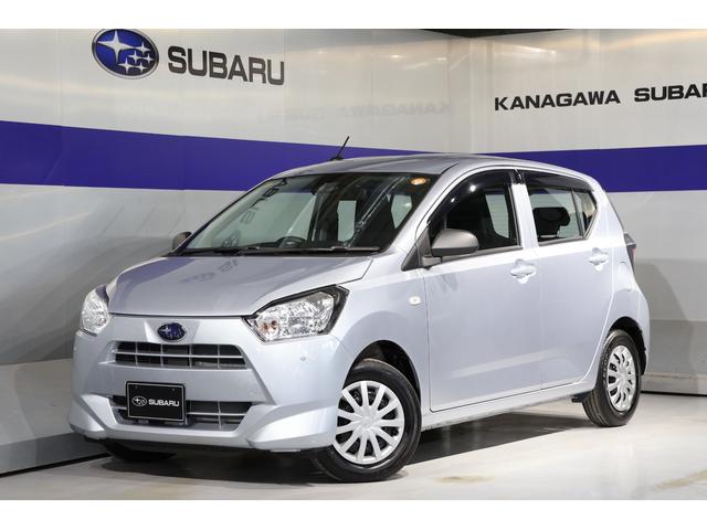 スバルプレオプラスF スマートアシスト ETC CDステレオ