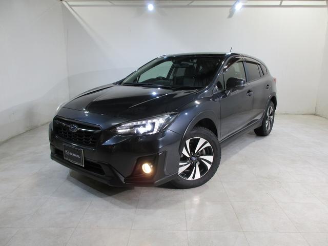 スバルXV2.0i-L EyeSight