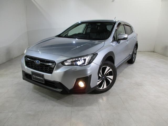 スバルXV2.0i-L EyeSight