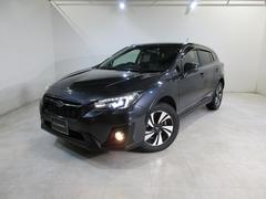 スバルXV2.0i-L EyeSight