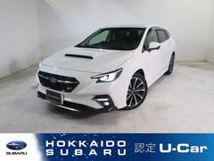 スバル &nbsp;レヴォーグ&nbsp;STI Sport EX EyeSight X搭載車
