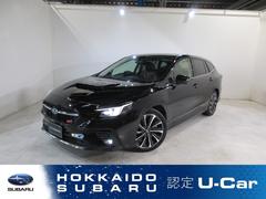 スバルレヴォーグSTIスポーツ EX