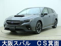 スバルレヴォーグGT EX F・S・Rカメラ 純正ドラレコ ETC
