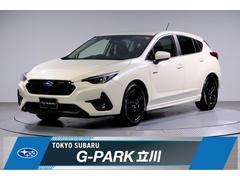 スバルインプレッサST-G FWD 元社用車 9インチナビ 前後ドラレコ