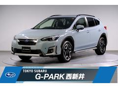 スバルXVアドバンス アイサイト コーナーセンサー 前後ドラレコ