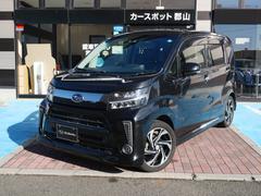 スバルステラカスタムRS スマートアシスト