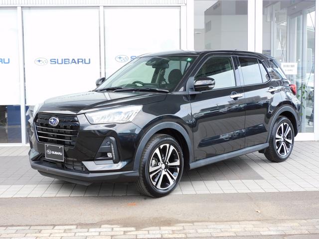 スバルレックスZ ディスプレイオーディオ