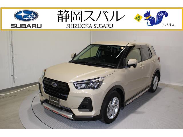 スバルレックスG 元レンタカー