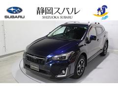 スバルXV2.0i-L EyeSight